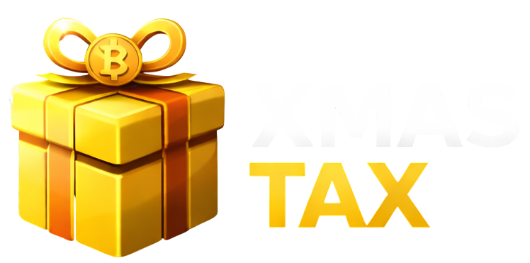 Xmas Tax Logo
